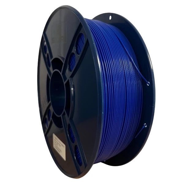 SKILPRO - PLA++ Filament - Mörkblå - 1kg SKILPRO - PLA++ Filament - Mörkblå - 1kg