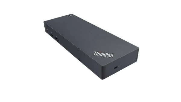 Lenovo ThinkPad Thunderbolt 3 Dock TYP 40AC Lenovo ThinkPad Thunderbolt 3 Dock TYP 40AC
