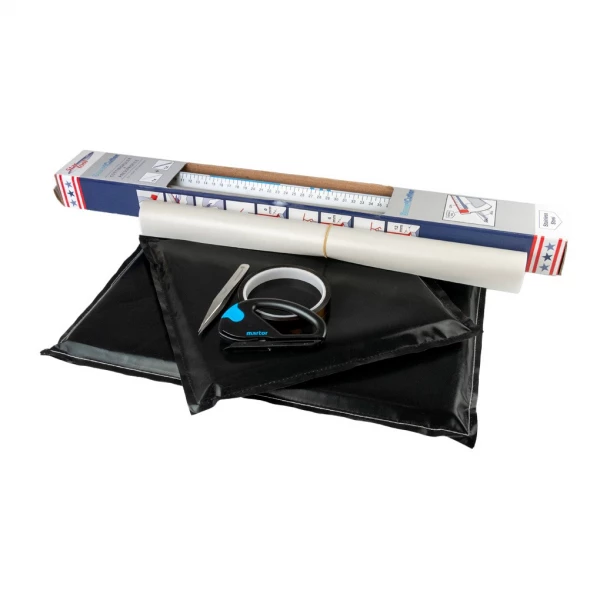 Textiltillbehörspaket (stort paket) Textiltillbehörspaket (stort paket)