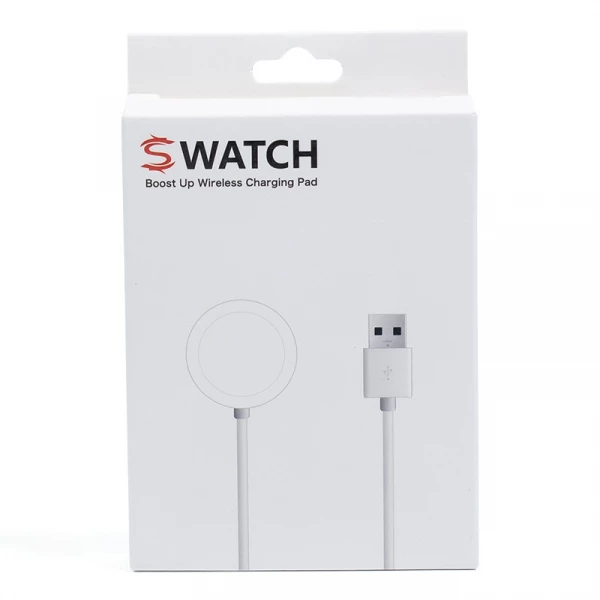 Trådløs ladestation til Apple Watch 2/3 - SWatch