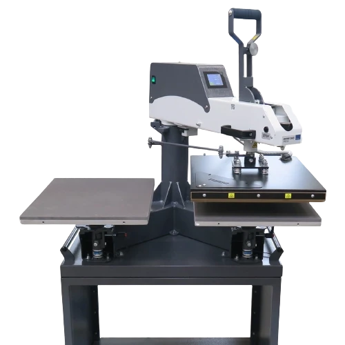 Schulze Swing Duo Press 40 x 50 cm med tryckm&aring;lning