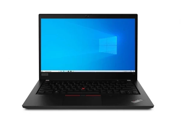 Billig Lenovo ThinkPad T14 Gen 1 14" – Köp begagnad hos itreservdelar.se Lenovo ThinkPad T14 Gen 1 14" - Intel i5-10210u 1,6 GHz 512GB NVMe 16GB Win11 Pro - Klass B