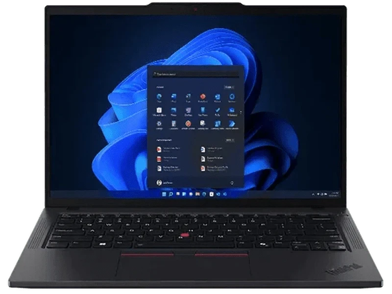 Lenovo ThinkPad T14 Gen 5 14" Begagnad Billig Laptop Lenovo ThinkPad T14 Gen 5 14" - Intel Ultra 5 135U 1,6GHz 512GB NVMe 32GB Win11 Pro - Grade B