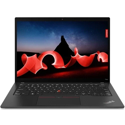 Lenovo ThinkPad T14s Gen 1 14"  -  AMD Ryzen 7 Pro 4750u 1.7GHz 256GB NVMe 32GB Win11 Pro - Grade B