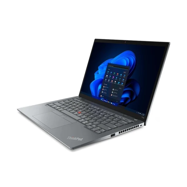 Billig Lenovo ThinkPad T14s Gen 3 14" – Köp begagnad hos ITreservdelar.se Lenovo ThinkPad T14s Gen 3 14" – Intel i5-1245U 1,6 GHz, 512 GB NVMe, 16 GB, Windows 11 Pro – Klass B