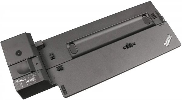 Lenovo ThinkPad Pro Dockningsstation 40AH Lenovo ThinkPad Pro Dockningsstation 40AH