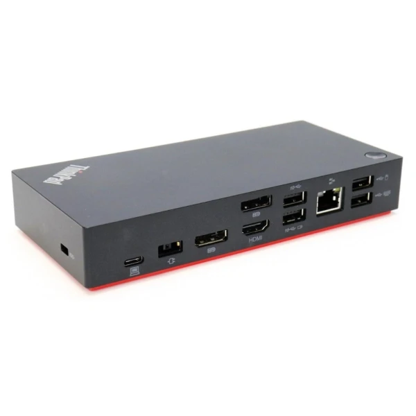 ThinkPad USB-C Dock Gen 2 Typ 40AS