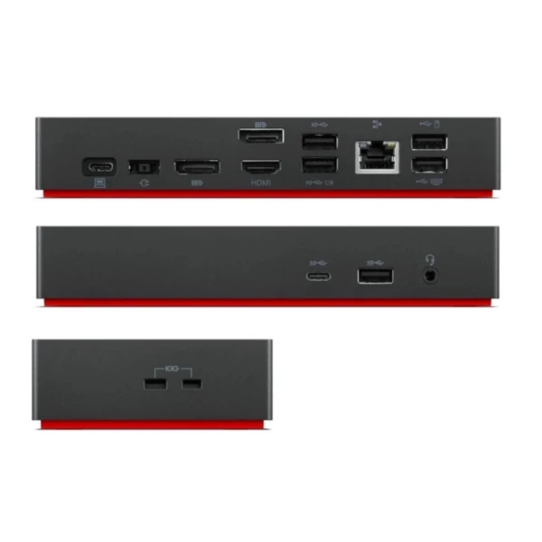 ThinkPad USB-C Dock Typ 40AY