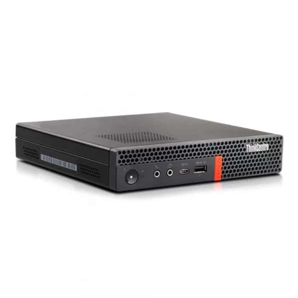 Billig Lenovo ThinkCentre M920q Tiny – Köp begagnad hos ITreservdelar.se Lenovo ThinkCentre M920q Tiny