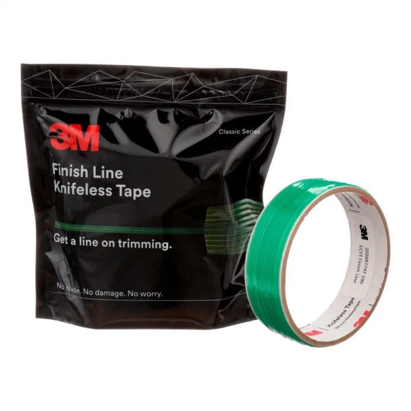 3M Finish line knifeless tape 3M Finish line knifeless tape