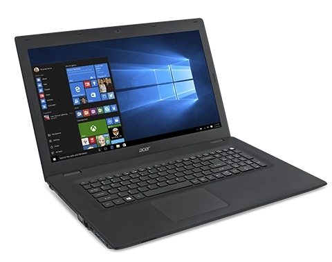 Acer TravelMate P278 15" - Intel i7-6500U 2,5GHz 256GB SSD 8GB  Win10 Pro - Grade B
