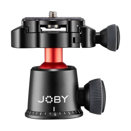 Billigt JOBY Ballhead - Professionell utrustning för stabil fotografering JOBY Ballhead