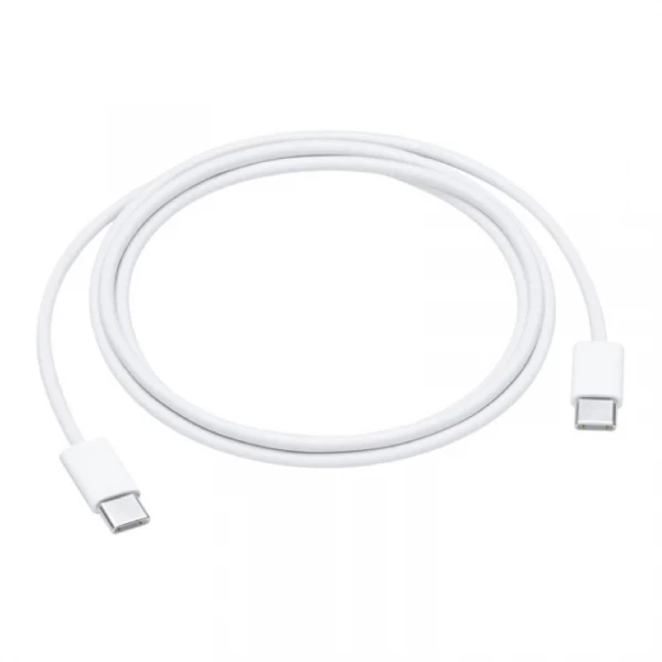 Macbook USB C-kabel 3A - 1 Meter Macbook USB C-kabel 3A - 1 Meter