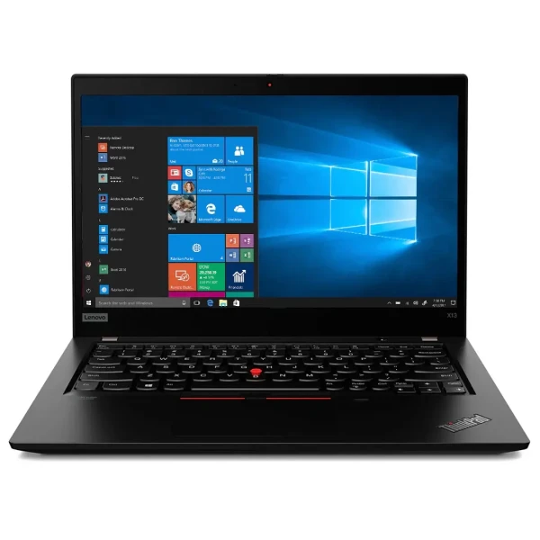 Billig 13" Lenovo ThinkPad X13 – Köp begagnad hos itreservdelar.se Lenovo ThinkPad X13 Gen 1 13" - Intel i5-10310u 1,7GHz 512Gb NVMe 16GB Win11 Pro - Klass B