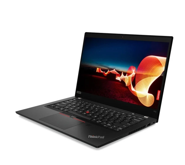 Lenovo ThinkPad X13 Gen 3 13" &ndash; Intel i5-1245U 1,6 GHz 512 GB NVMe 16 GB Windows 11 Pro &ndash; Grad B
