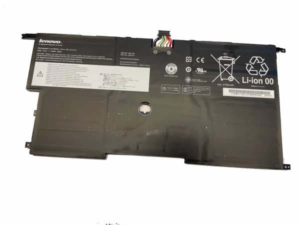 14.8V 45Wh kvalitets lithium ion batteri til Bærbar computer 