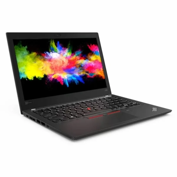 Billig Lenovo ThinkPad X280 12" – Köp begagnad hos ITreservdelar.se Lenovo ThinkPad X280 12" – Intel i5 8350U 1,7 GHz, 256 GB NVMe, 16 GB, Windows 11 Pro – Klass B