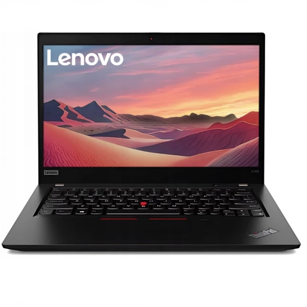 Billig Lenovo ThinkPad X390 13" – Köp begagnad hos ITreservdelar.se Lenovo ThinkPad X390 13"