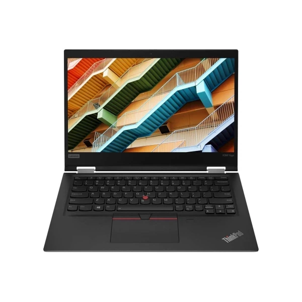 Billig Lenovo ThinkPad X390 Yoga 13" – Köp begagnad hos ITreservdelar.se Lenovo ThinkPad X390 Yoga 13" – Intel i5 8265U 1,6 GHz 256 GB NVMe 16 GB Win11 Pro – Klass B