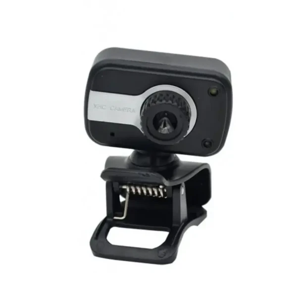 Billig PC-kamera 480P PC-KAMERA 480P