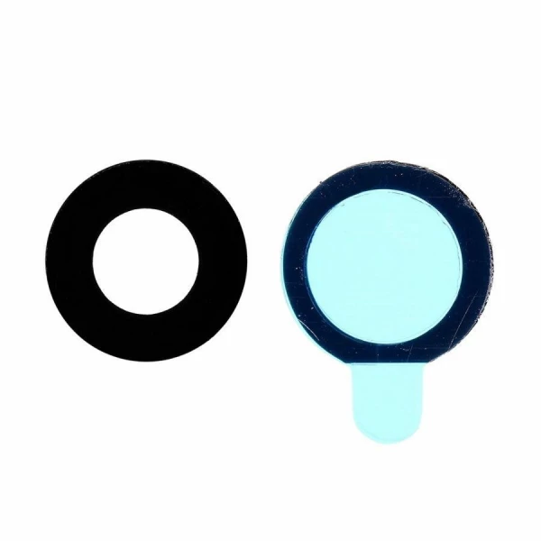 Apple iPhone XR kameralins utan ram