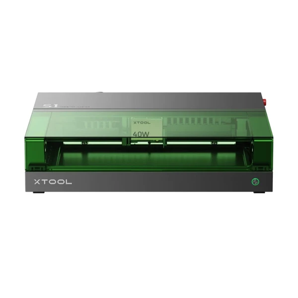 XTOOL S1 - 40W XTOOL S1 - 40W
