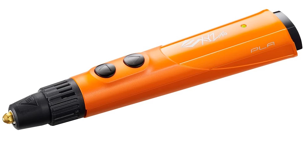 XYZprinting Da Vinci 3D-penna - 3D-skrivare XYZprinting Da Vinci 3D-penna - 3D-skrivare