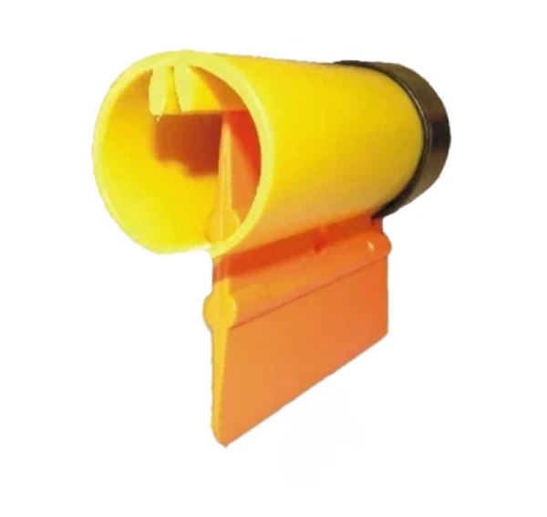 YelloGrip 6"