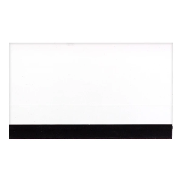 YelloFlex Gummikant 4" YelloFlex Gummikant 4"