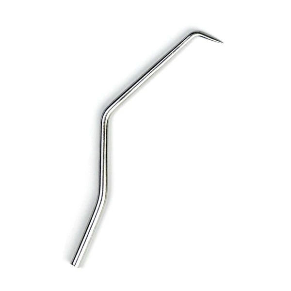 Extra krok för hakad spetspenna (YelloHook) Extra krok för hakad spetspenna (YelloHook)