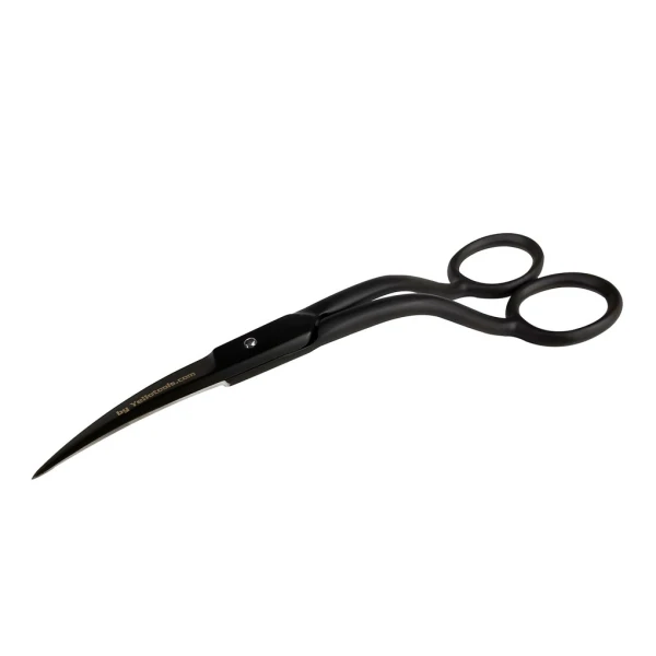 YelloShear Orbit - Böjd sax för bilinpackning