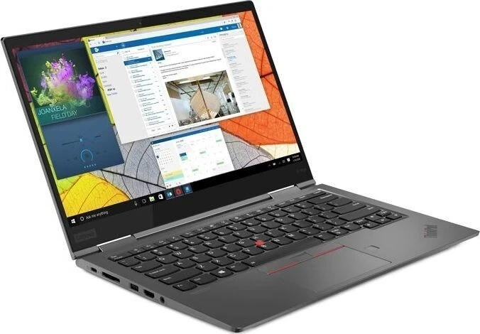 Billig Lenovo ThinkPad X1 Yoga 4:e generationen 14" – Köp begagnad hos ITreservdelar.se Lenovo ThinkPad X1 Yoga 4:e generationen 14" - Intel i7 8565U 1,8GHz 512GB NVMe 16GB Windows 11 Pro - Pekskärm