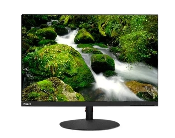 25" TFT LED-sk&auml;rm Lenovo T25D-10 &ndash; Full HD - Grade B