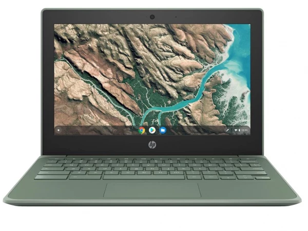 Billig HP Chromebook 11 G8 11.6" – Köp begagnad hos ITreservdelar.se HP Chromebook 11 G8 11.6"