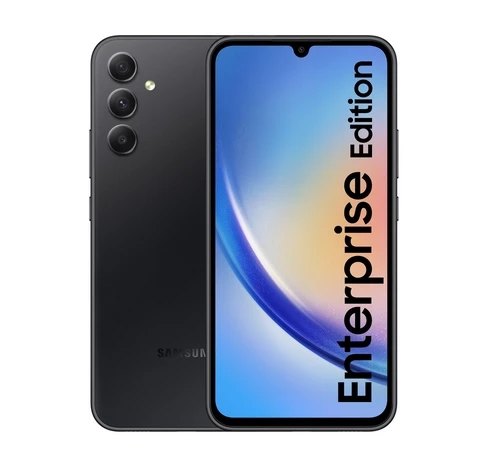 Billig Samsung Galaxy A34 5G – Köp begagnad hos Datamarked.dk Samsung Galaxy A34 5G 128GB (Grafit)