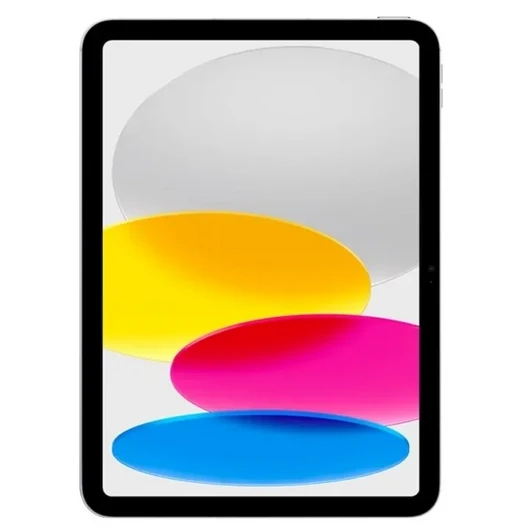 Billig Apple iPad 10 64GB WiFi (Silver) – 2022 – Köp begagnad hos ITreservdelar.se Apple iPad 10 64GB WiFi (Silver) – 2022 – Klass C