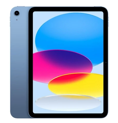 Billig Apple iPad 10 256GB WiFi (Blue) – Köp begagnad hos itreservdelar.se Apple iPad 10 256GB WiFi (Blue) – 2022