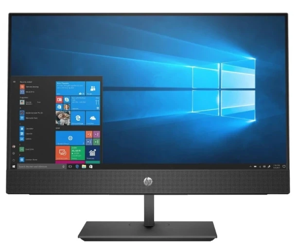 Billig 24" HP ProOne 440 G5 – Köp begagnad hos ITreservdelar.se 24" HP ProOne 440 G5 All in One Desktop - Intel i5 9500T 2.2GHz 256GB M2 8GB Win11 Pro - Grade B