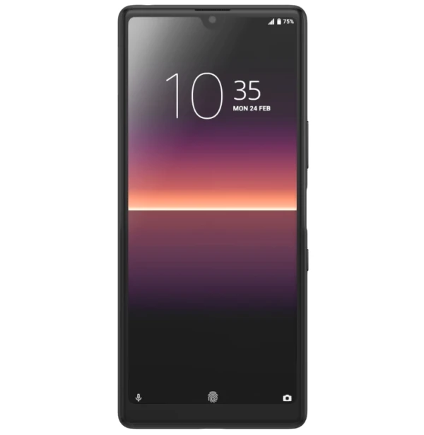 Sony Xperia L4 64GB (Svart) - Klass B