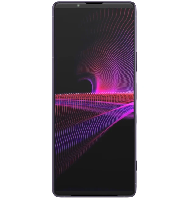 Billig Sony Xperia 1 III 256GB (Frosted Purple) – Köp begagnad hos Datamarked.dk Sony Xperia 1 III 256GB (Frosted Purple) - Klass B