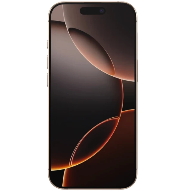 Billig Apple iPhone 16 Pro 128GB (desert titanium) eSIM – Köp begagnat hos itreservdelar.se Apple iPhone 16 Pro 128GB (öken titan) eSIM - Grad B