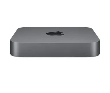 Apple Mac Mini - Intel i5 8500B 3,0GHz 512GB NVMe 16GB (2018)