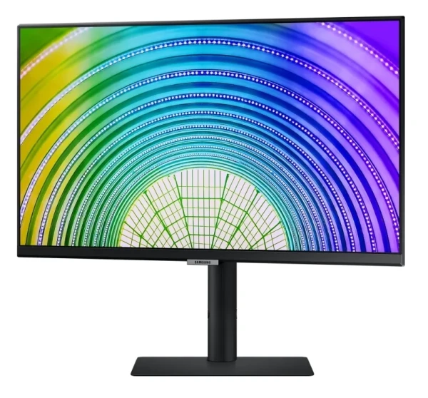 24" Samsung S24A600UCU Sk&auml;rm - QHD - Renoverad