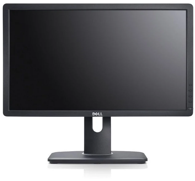 23" Dell UltraSharp U2312HM sk&auml;rm - Full HD - Renoverad - Grade B