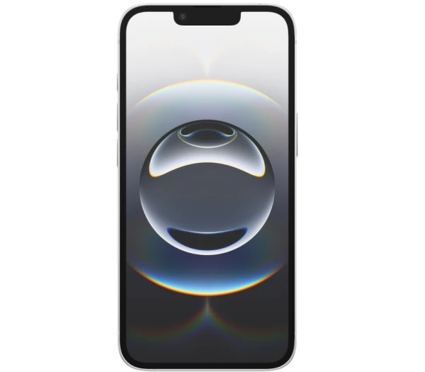 Billig Apple iPhone 16e 128GB (Vit) eSIM – Köp begagnad hos ITreservdelar.se Apple iPhone 16e 128GB (Vit) eSIM – Grade B