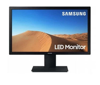 Samsung 24” TFT-skärm S24A310NHU Full HD Renoverad 24" TFT Samsung S24A310NHU-skärm – Full HD – Renoverad