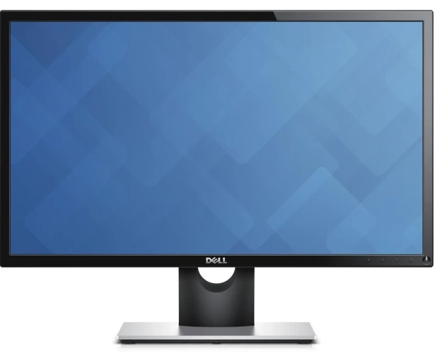 24" Dell E2416Hb skärm – Full HD renoverad 24" DELL E2416Hb-skärm – Full HD – Renoverad