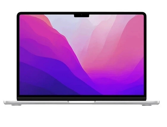 13" Apple MacBook Air (Space Gray) - Apple M2 256GB SSD 8GB (2022) - Grade B