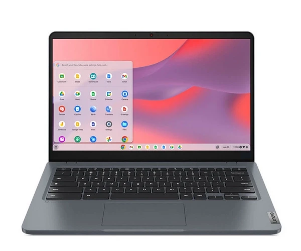 Billig 14" Lenovo 14e G3 Chromebook – Köp begagnad hos ITreservdelar.se 14" Lenovo 14e G3 Chromebook - Intel N100 3.4GHz 32GB eMMC 4GB Webcam Chrome OS - Grade A