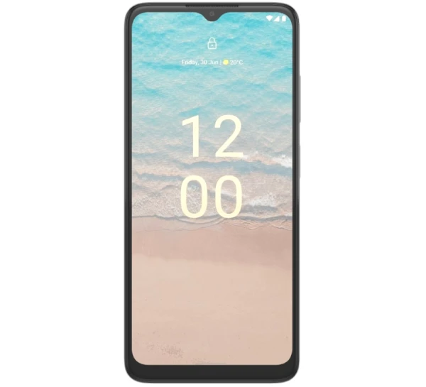 Billig Nokia G22 64GB (Meteorgrå) – Köp begagnad hos ITreservdelar.se Nokia G22 64GB (Meteorgrå) - Grade B